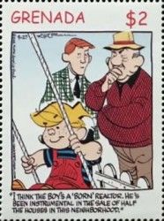 Dennis the Menace