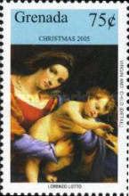 Virgin and Child, by Lorenzo Lotto