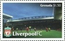 Soccer match
