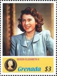 Queen Elizabeth II, 80th Birthday
