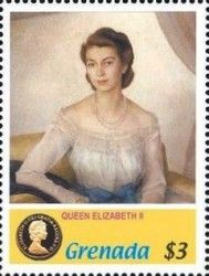 Queen Elizabeth II, 80th Birthday
