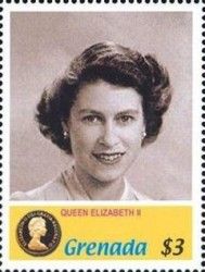 Queen Elizabeth II, 80th Birthday
