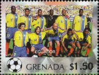 Ecuador