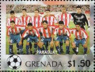 Paraguay