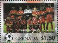 Trinidad and Tobago