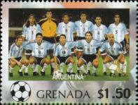 Argentina