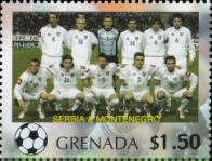 Serbia and Montenegro
