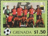 Angola