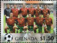 Portugal