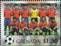 South Korea