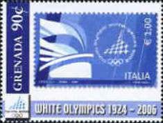 Italian stamp