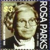 Rosa Parks
