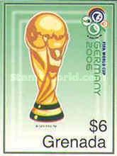 World Cup Trophy