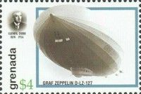 Graf Zeppelin D-LZ-127