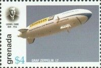Graf Zeppelin LT