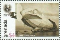 Graf Zeppelin L-26
