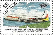 Avro 748 Turboprop