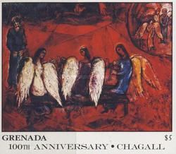 The Three Angels