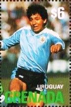 Uruguay - José Perdomo