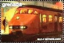 ELD 4, Netherlands