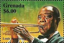 Louis Armstrong