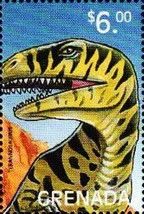 Tyrannosaurus