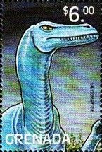 Velociraptor