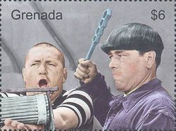 The Three Stooges