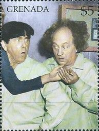 The Three Stooges