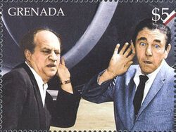 The Three Stooges