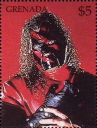 Kane
