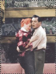 I Love Lucy