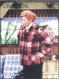 I Love Lucy