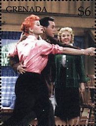 I Love Lucy