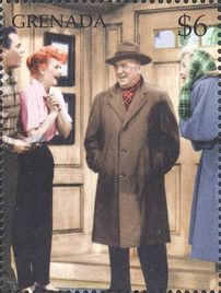 I Love Lucy