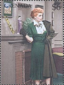 I Love Lucy