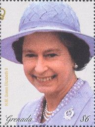 Queen Elizabeth II, 75th Birthday