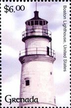 Boston Lighthouse