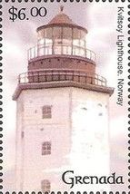 Kvitsoy Lighthouse