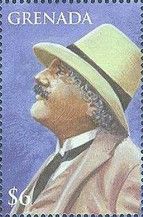 Albert Einstein (1879-1955)