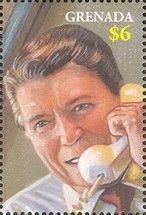 Ronald Reagan