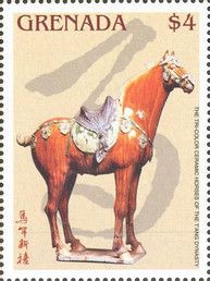 Year of the Horse