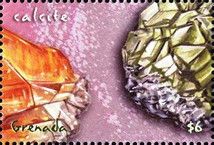 Calcite