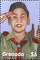 20th World Scout Jamboree, Thailand