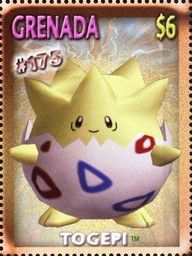 Togepi