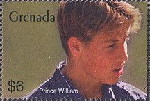Prince William, 21st Birthday