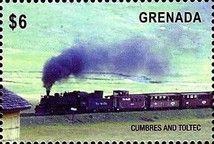 Cumbres and Toltec