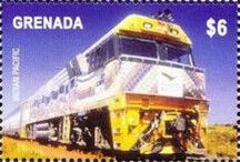Indian Pacific