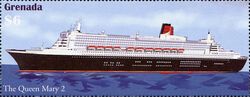 Queen Mary 2