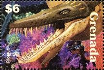 Pliosaurus